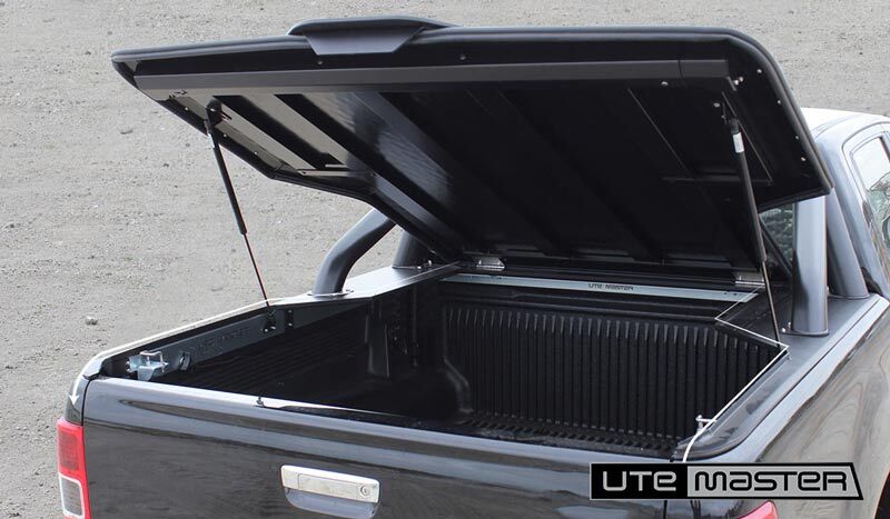 Ute Master Load-Lid to suit Ford Ranger - UteMaster