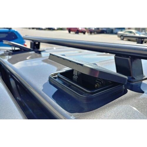 EGR Premium Canopy to suit Holden Colorado RG 2012 2020