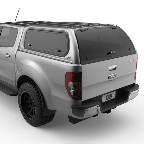 EGR Premium Canopy to suit Ford Ranger PX 2011 - 2022