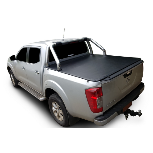 Ute & 4x4 Gear Canopies & Tonneau Covers Tonneau Covers