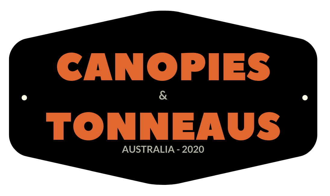 Canopies and Tonneaus logo